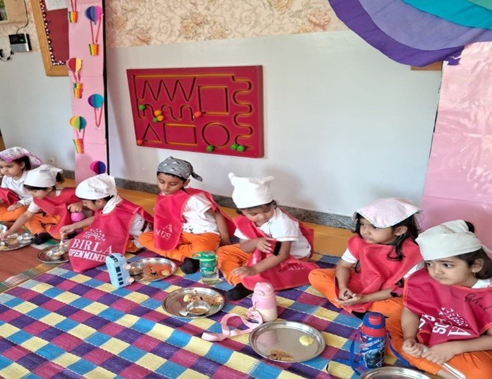 GuruNanak Janti Celebrations